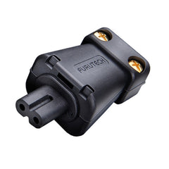 Furutech FI-8N (G) Gold Figure 8 Plug