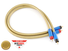 Copper-line Alpha Interconnect