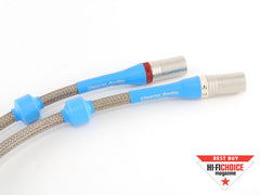 Silver-line Interconnect