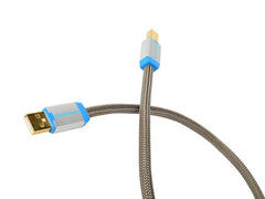 Silver-line USB Interconnect