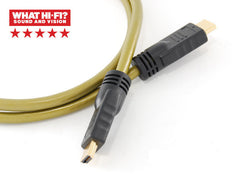 Copper-line HDMI Interconnect