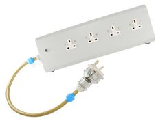 Copper-line Power-HUB