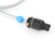 Silver-line Optimus Reference Power Cable