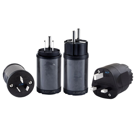 Furutech NCF Clear Line AC Optimizer (UK/EU/US)