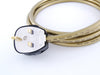 Copper-line Alpha ONE Power Cable