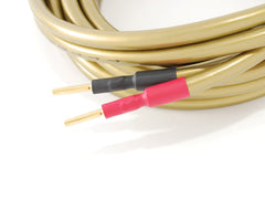 Copper-line Alpha Speaker Cable