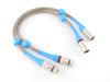 Silver-line Optimus Reference Interconnect