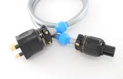 Silver-line Power Cable