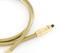 Copper-line Alpha Optical Cable