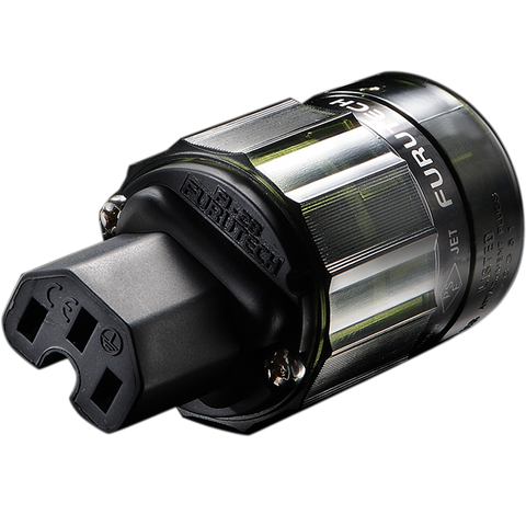Furutech FI-28 (G) Gold IEC