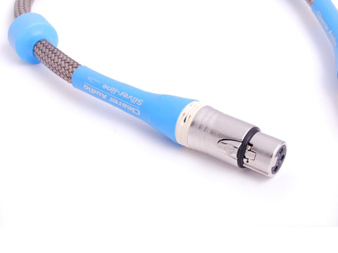 Silver-line Optimus 110 Digital Interconnect