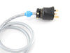 Silver-line Optimus Reference Power Cable